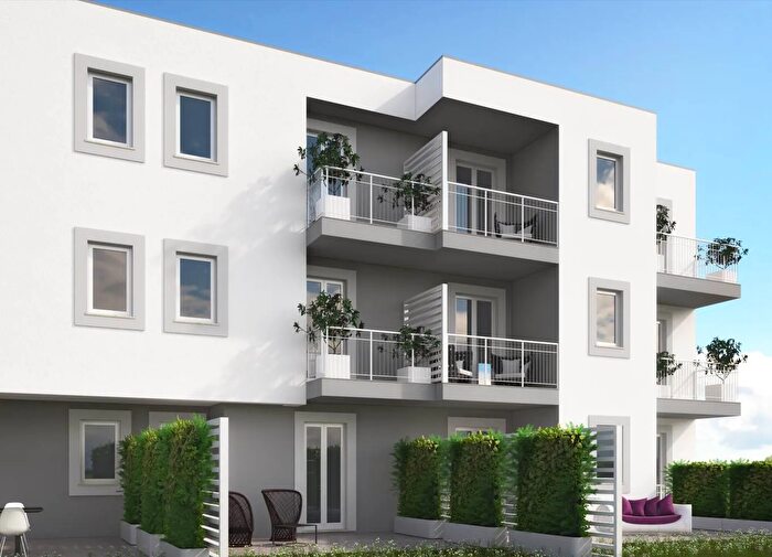 Appartamento trilocale in vendita in Via Asiago Civitanova Marche, Civitanova Marche