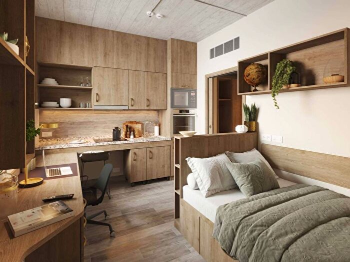 Appartamento monolocale in affitto in Via Frigia, Precotto, Milano