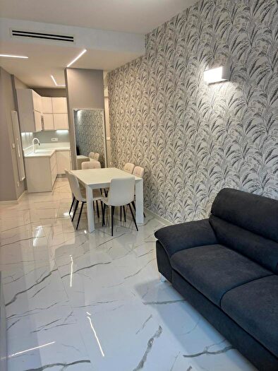 Appartamento quadrilocale in vendita in Corso Europa, Alassio