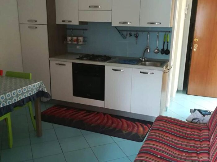 Appartamento bilocale in affitto in Viale Nausicaa, Roccelletta, Borgia