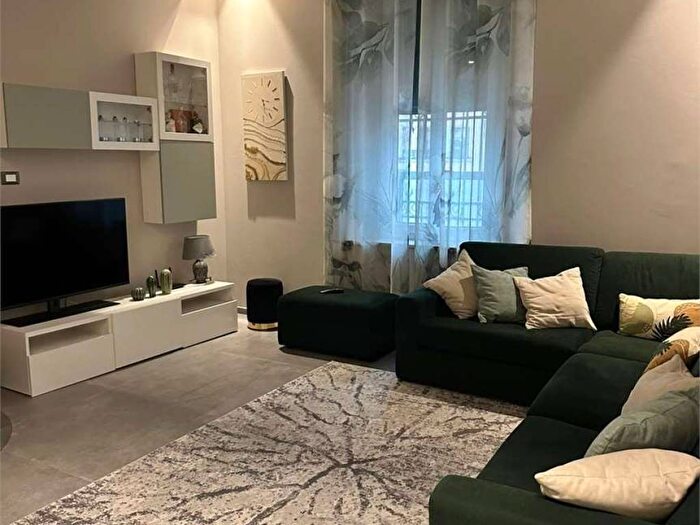 Appartamento quadrilocale in affitto in Corso Isonzo, San Paolo, Ferrara