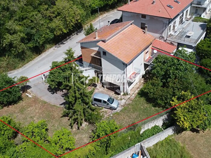 Casa con 8 locali in vendita in Porto SantElpidio