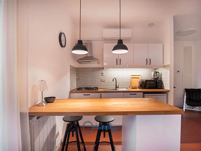 Appartamento bilocale in affitto in Via Poggio Ugolino, LUgolino, Impruneta