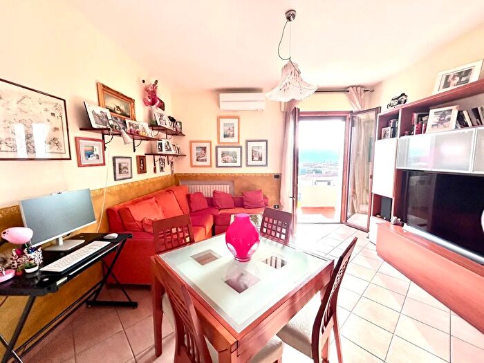 Appartamento con 5 locali in vendita in Via Pedemontana, Castelnuovo Magra