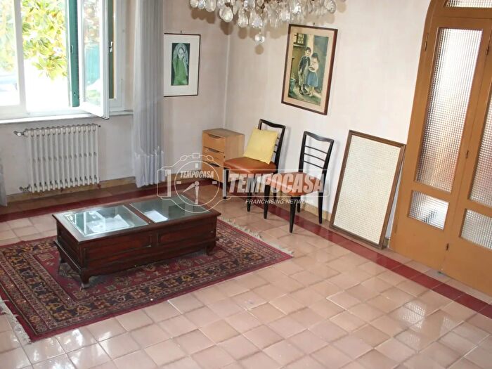 Appartamento quadrilocale in vendita in Jesi