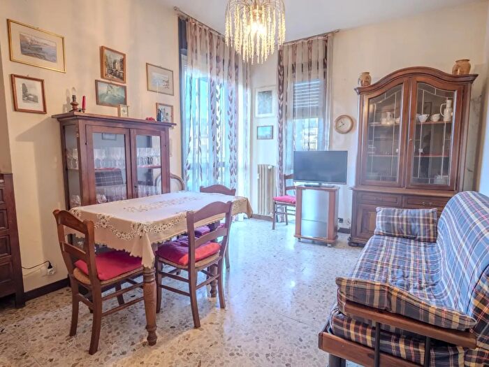 Appartamento bilocale in vendita in Luino