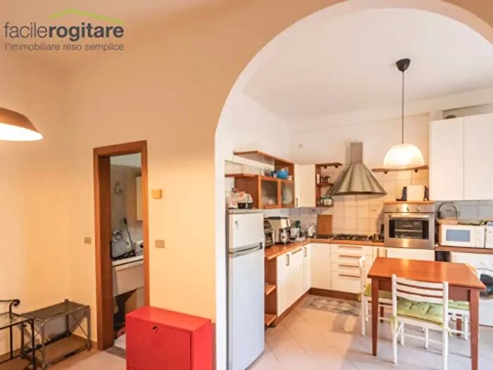 Appartamento trilocale in vendita in Via Lombardia, Cattolica