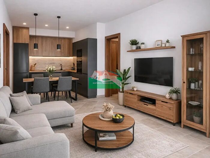 Casa con 6 locali in vendita in Viale Galileo Galilei, Ravenna