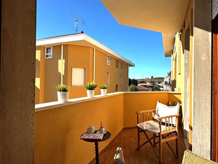 Appartamento con 5 locali in vendita in Rosignano Marittimo