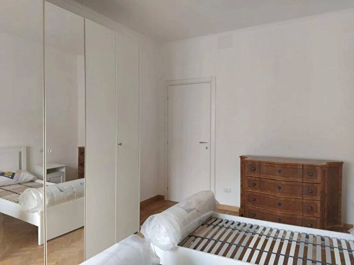 Appartamento quadrilocale in affitto in Viale Brenta Milano, Milano