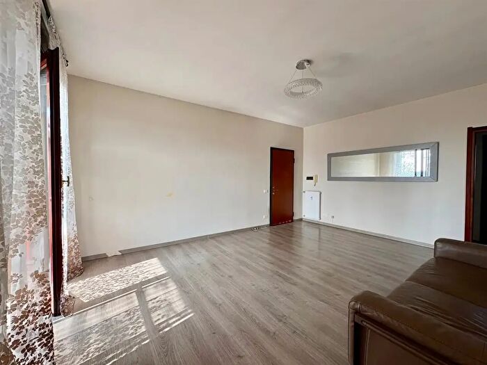 Appartamento trilocale in vendita in Via Stelvio, Bellusco