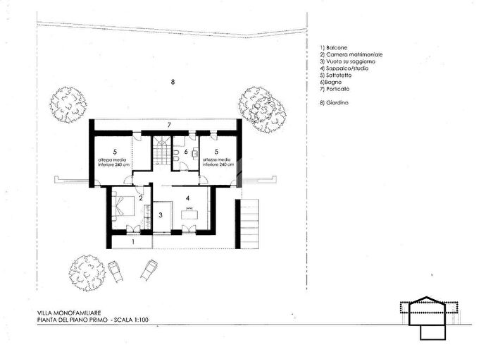 Case in Vendita e in Affitto - 2