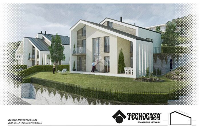 Casa con 7 locali in vendita in Str del Mondino, Castiglione Torinese