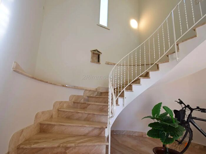 Appartamento quadrilocale in affitto in Via Tevere, Mazara Del Vallo