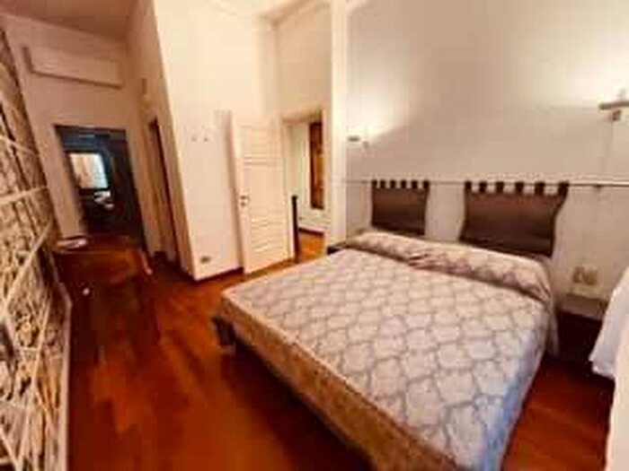 Appartamento bilocale in affitto in Corso Venezia, Palestro, Milano