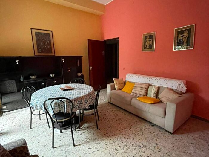Appartamento bilocale in affitto in Via Giuseppe Acciaccarelli, Centro, Frosinone