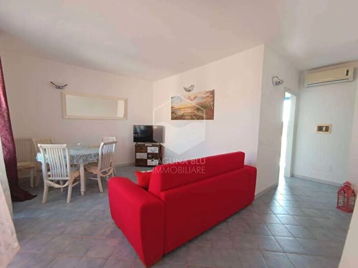 Casa bilocale in vendita in Cda Berbaro, Marsala