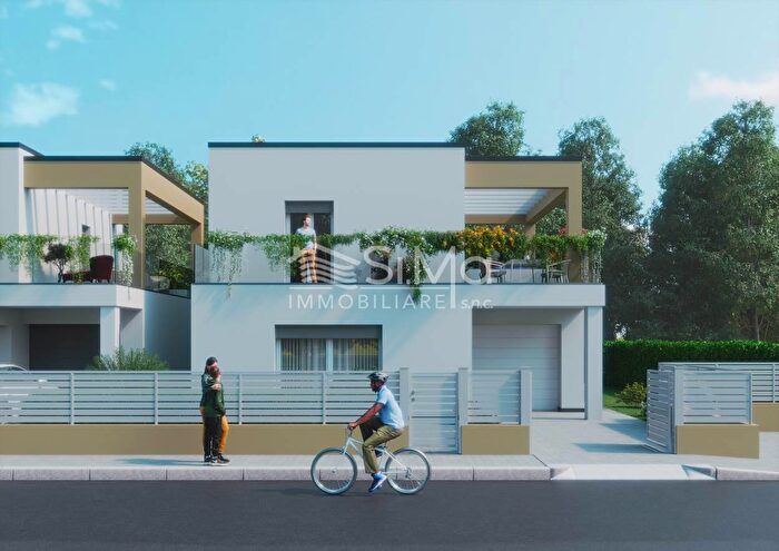 Case in Vendita e in Affitto - 3