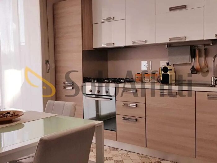 Appartamento bilocale in affitto in Corso Tazzoli, Torino