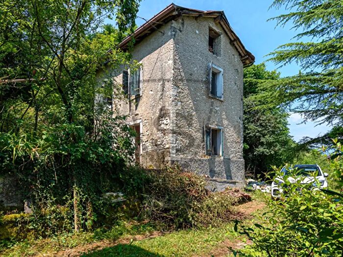Casa trilocale in vendita in Via Fosse di Sotto, Enego