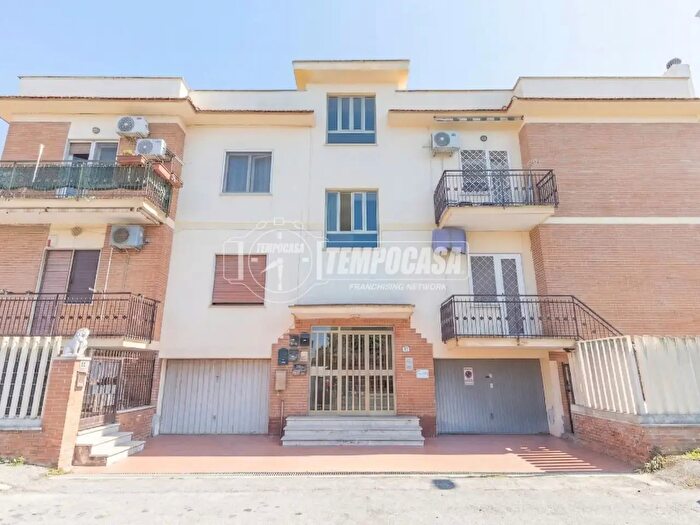 Appartamento bilocale in vendita in Via Cristoforo Colombo, Ladispoli