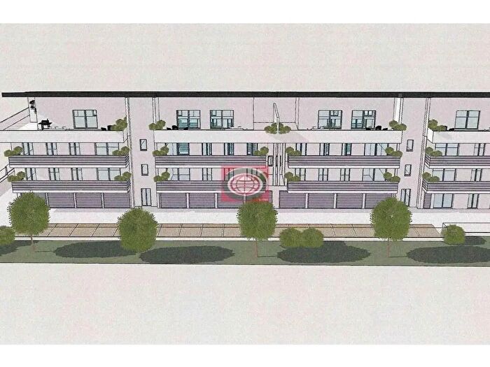 Appartamento quadrilocale in vendita in Cesena
