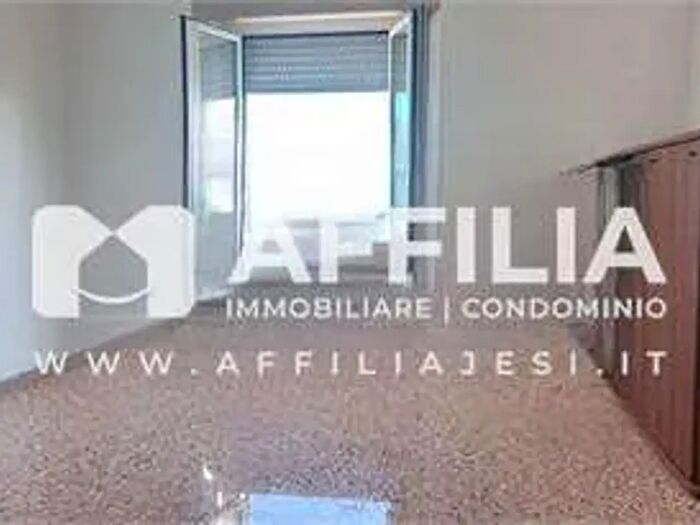 Appartamento quadrilocale in affitto in Via Aldo Moro, Ostra