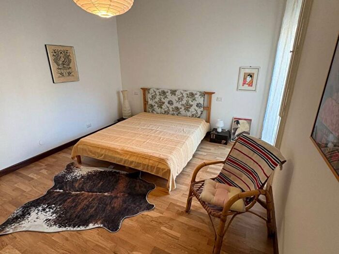 Appartamento bilocale in affitto in Via Nicola Antonio Porpora, Città Studi, Milano