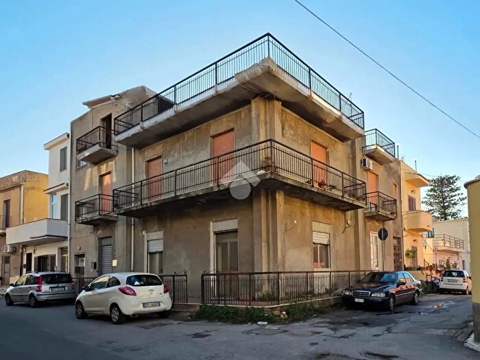 Appartamento quadrilocale in vendita in San Gregorio Via Nazionale, Reggio Calabria