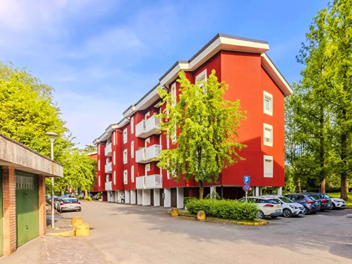 Appartamento trilocale in vendita in Arese