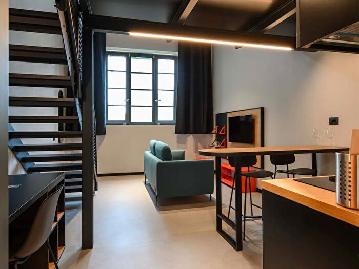 Appartamento monolocale in affitto in Viale Giovanni Suzzani, Milano