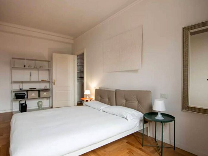 Appartamento monolocale in affitto in Via Novara, San Carlo, Milano