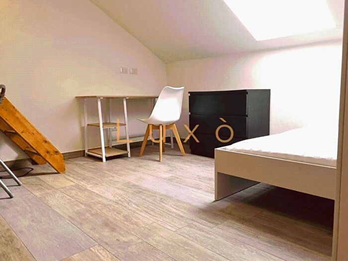 Appartamento monolocale in affitto in Viale Bligny, Bocconi, Milano
