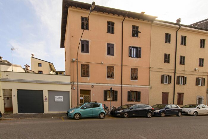 Appartamento con 7 locali in vendita in Gorizia Via Brass, Gorizia