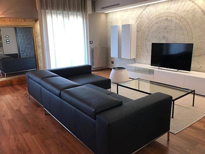 Appartamento trilocale in affitto in Via Barracuda, Lido Centro Ovest, Jesolo