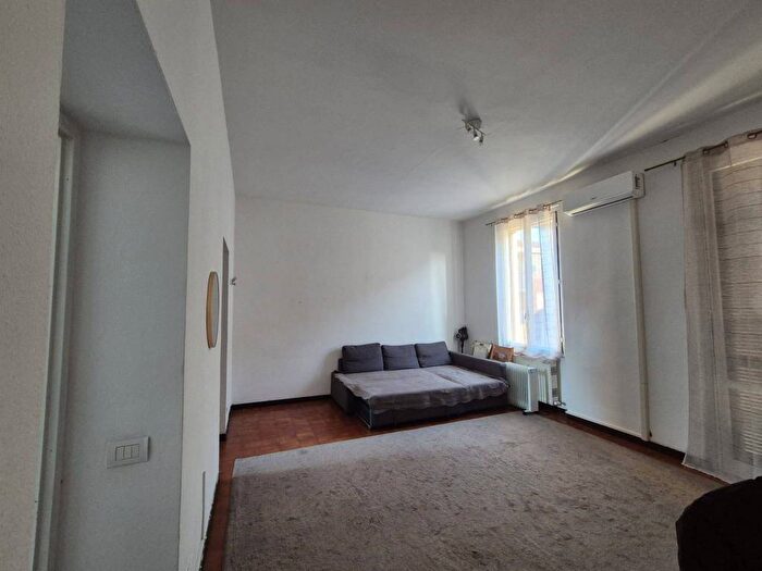 Appartamento trilocale in affitto in San Michele, Busto Arsizio