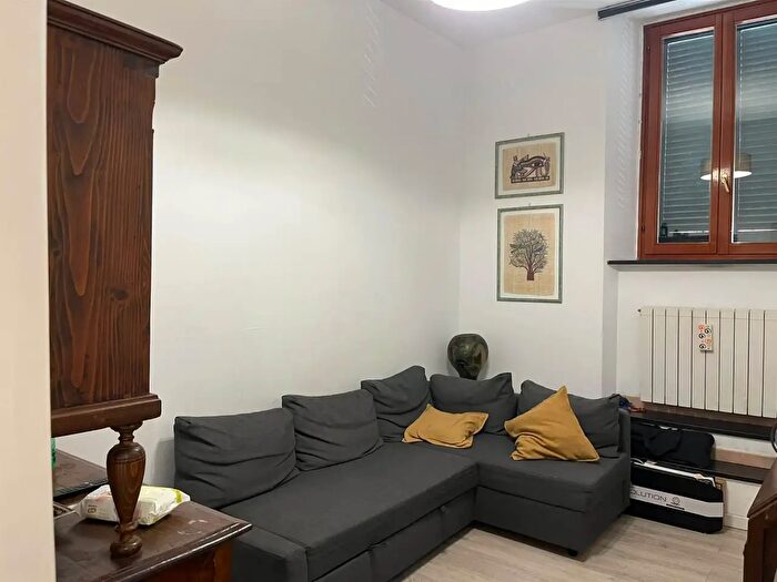 Appartamento trilocale in vendita in Livorno