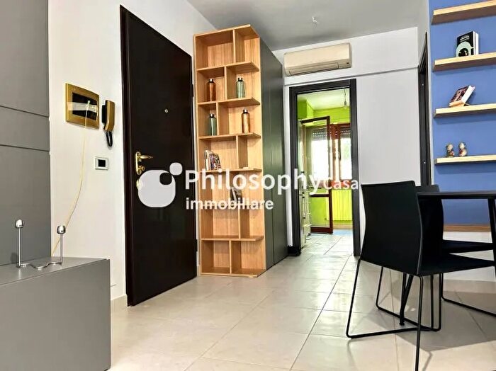 Appartamento quadrilocale in affitto in Ancona Via Giacomo Matteotti, Ancona