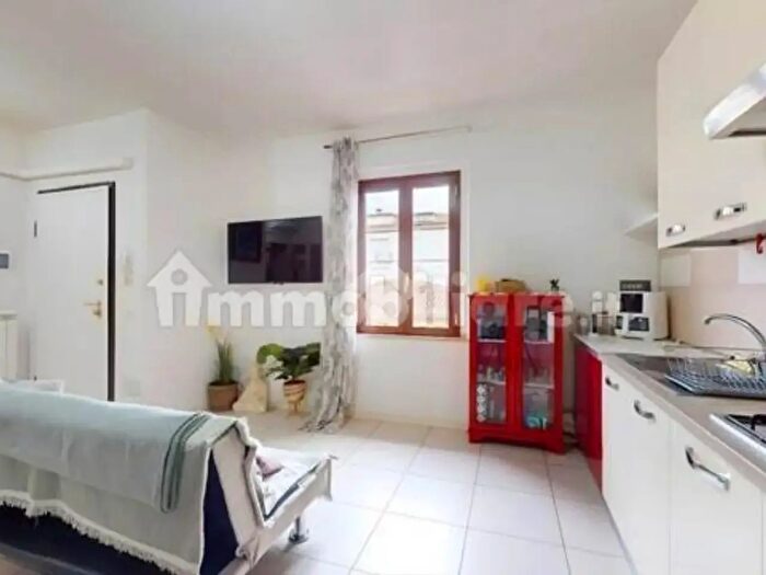 Appartamento trilocale in vendita in Via della Conciliazione, Assisi