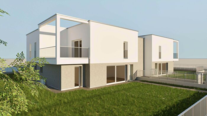 Appartamento con 6 locali in vendita in Pieve Di Soligo