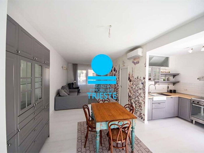 Casa con 5 locali in affitto in Porto, Pesaro