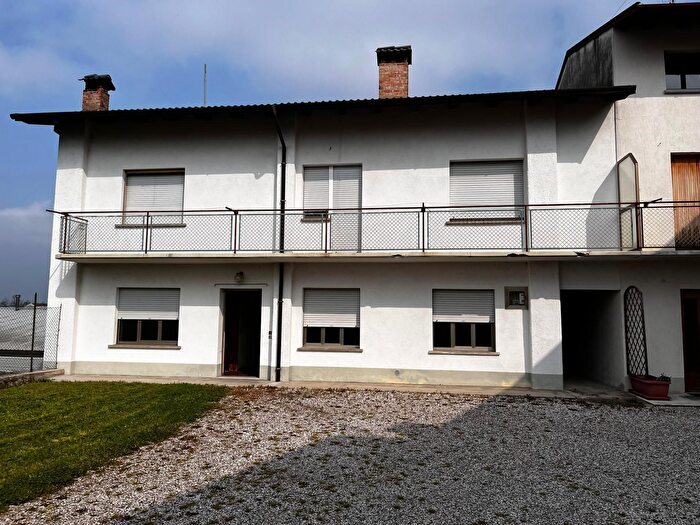 Casa con 5 locali in vendita in Rive di Cai, Buia