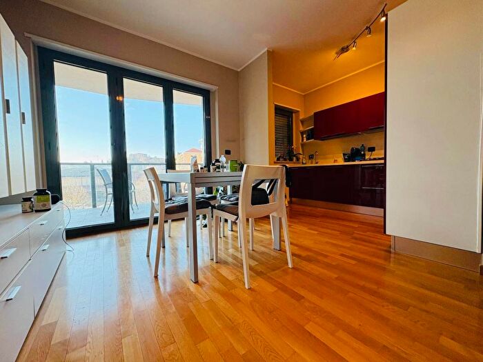 Appartamento trilocale in affitto in Viale Luigi Beltramo, Posta Vecchia, Rivoli