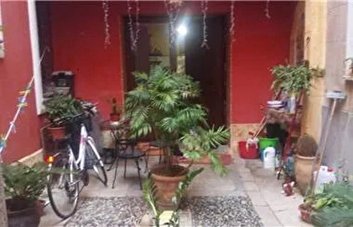 Appartamento trilocale in affitto in Via XI Maggio Marsala Tp, Marsala