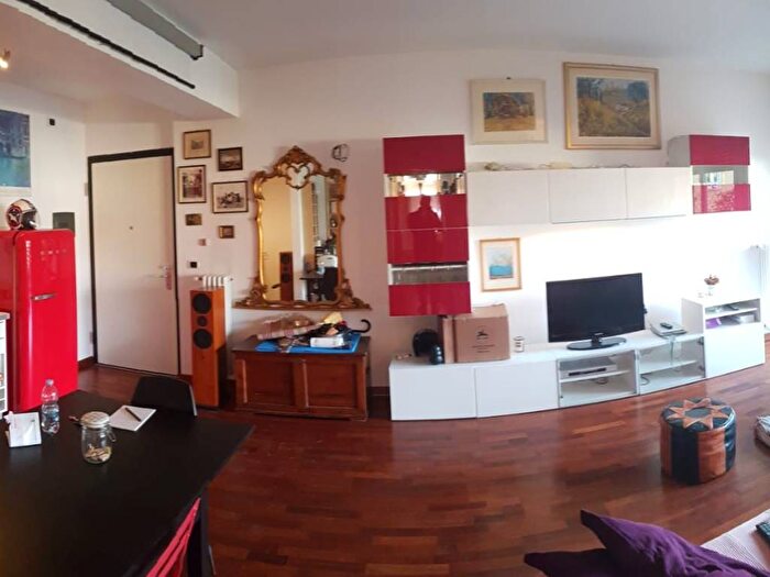 Appartamento bilocale in affitto in Via Francesco De Sanctis, Cermenate Abbiategrasso, Milano