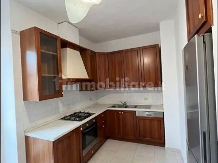 Appartamento quadrilocale in vendita in Livorno