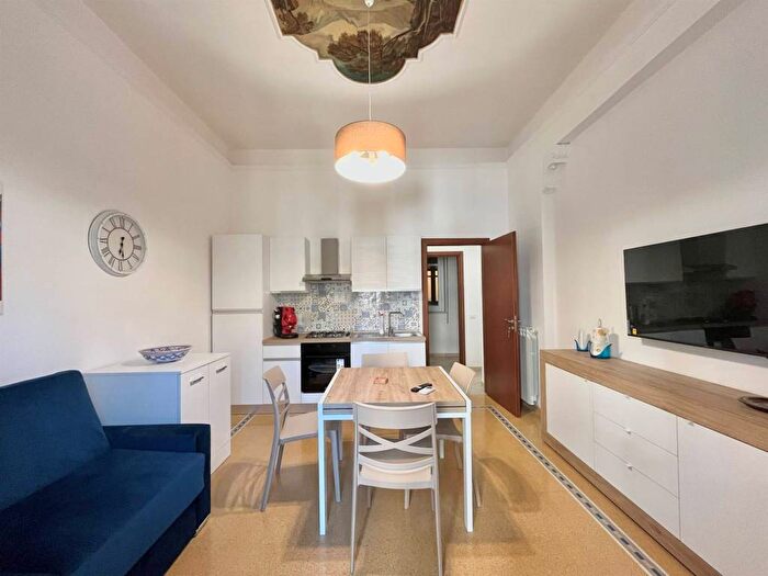 Appartamento bilocale in affitto in Oreto Perez, Palermo