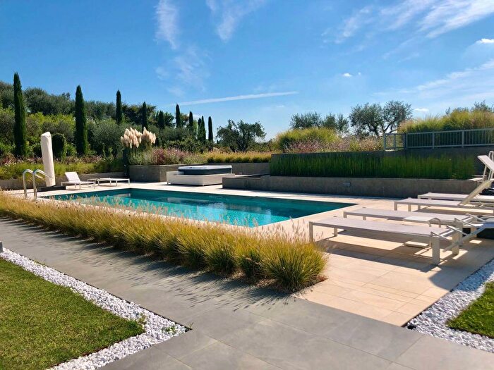 Casa bilocale in affitto in Lazise