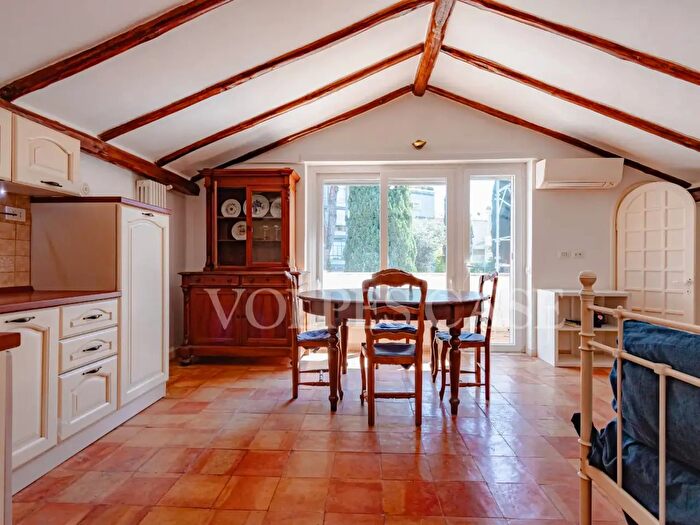 Appartamento bilocale in vendita in Via Tito Livio, Roma