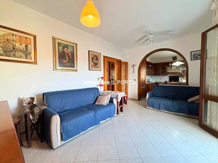 Appartamento quadrilocale in vendita in Comacchio